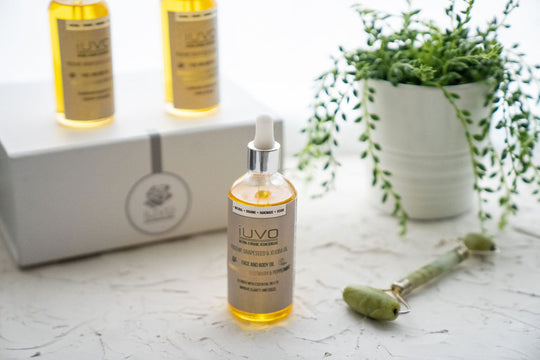 Iuvoskincare