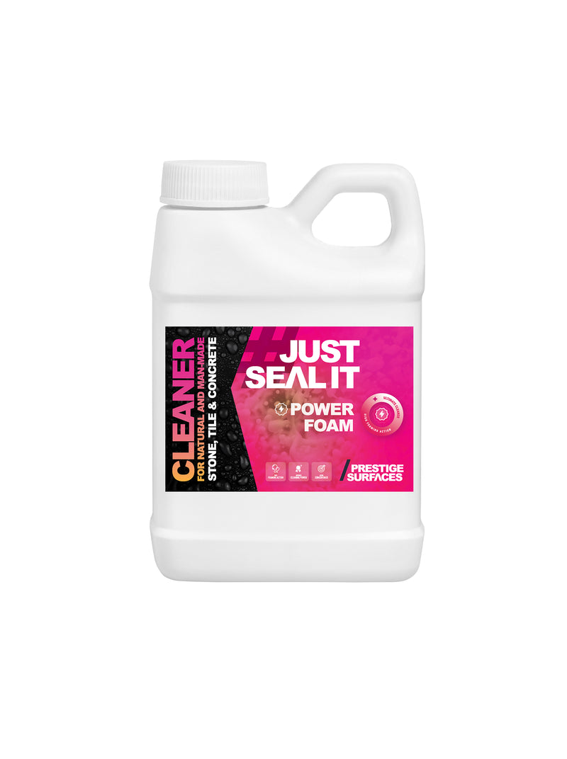 JUST SEAL IT