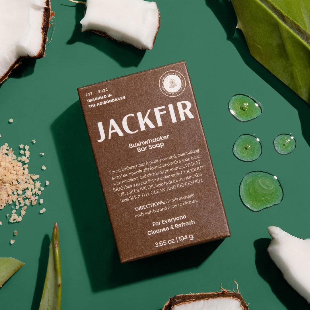 Jackfir