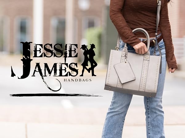 Jessie James Handbags