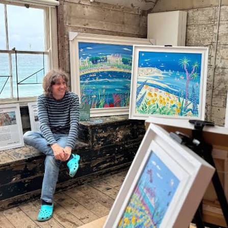 John Dyer Gallery