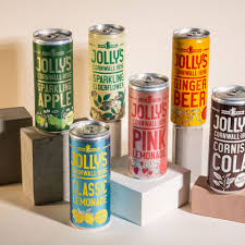 Jolly’s Drinks