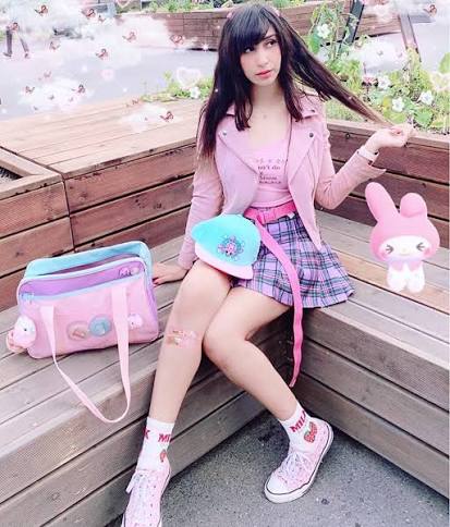 Kawaii Babe