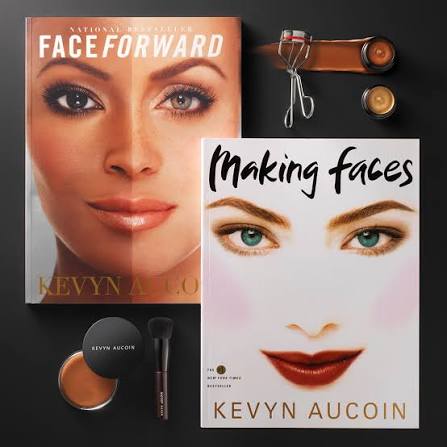 Kevyn Aucoin Beauty