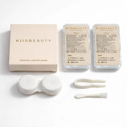 Kiisbeauty
