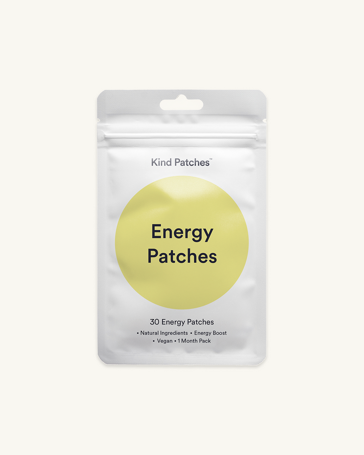 Kind Patches