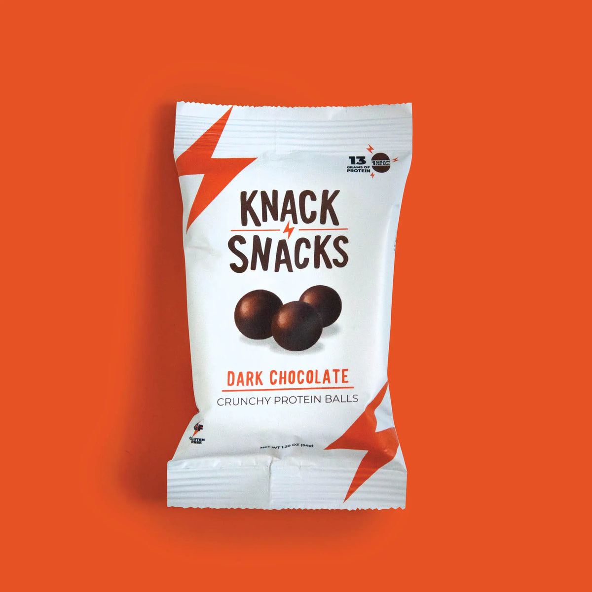 Knack Snacks