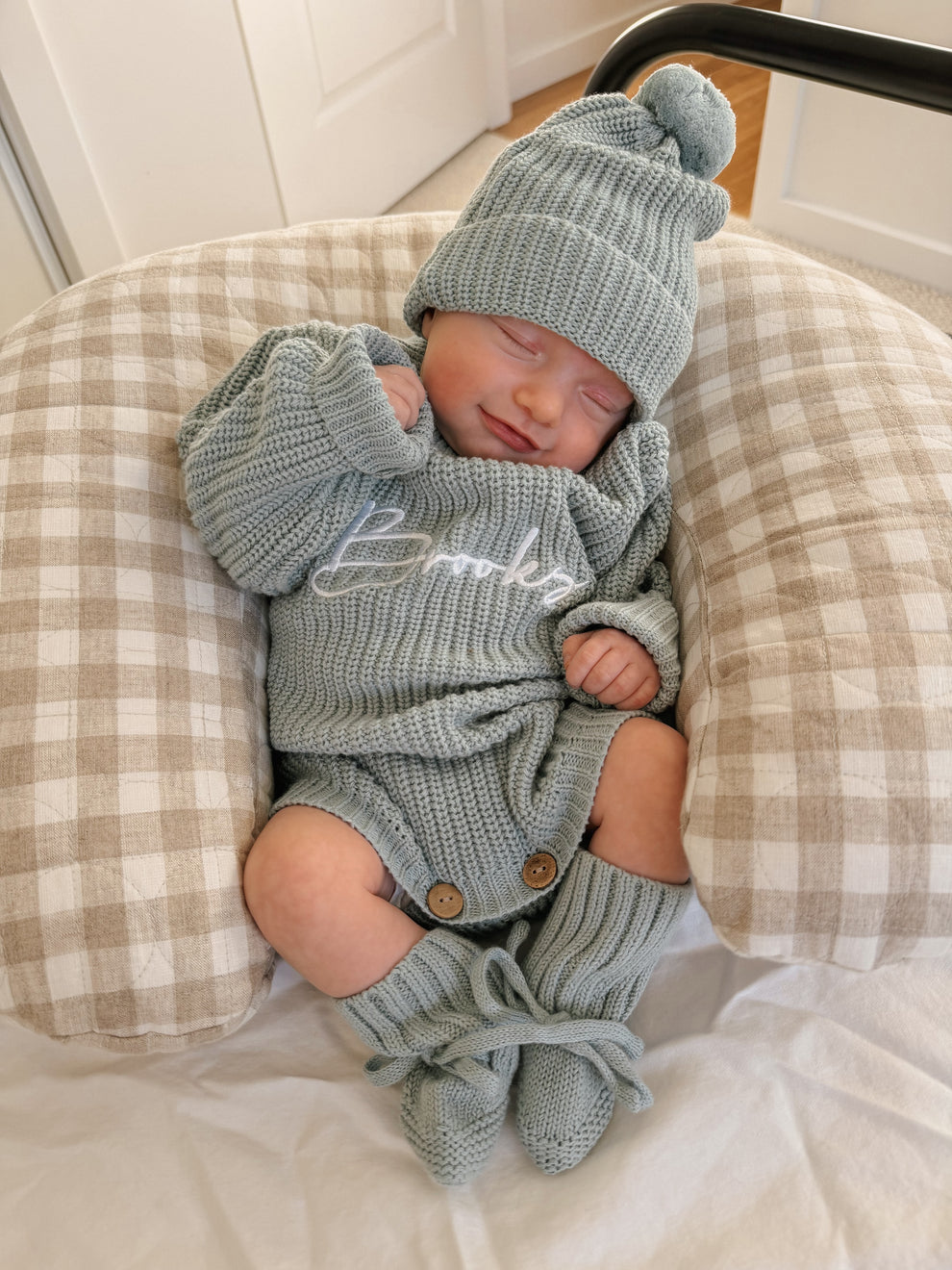 KnittyBaby