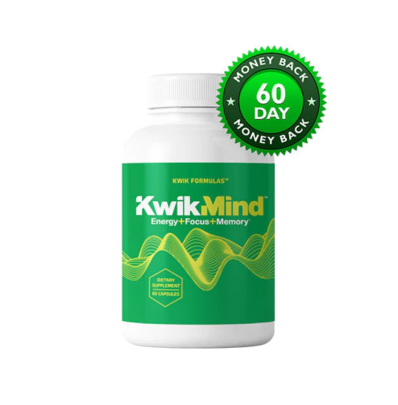 Kwik Formulas