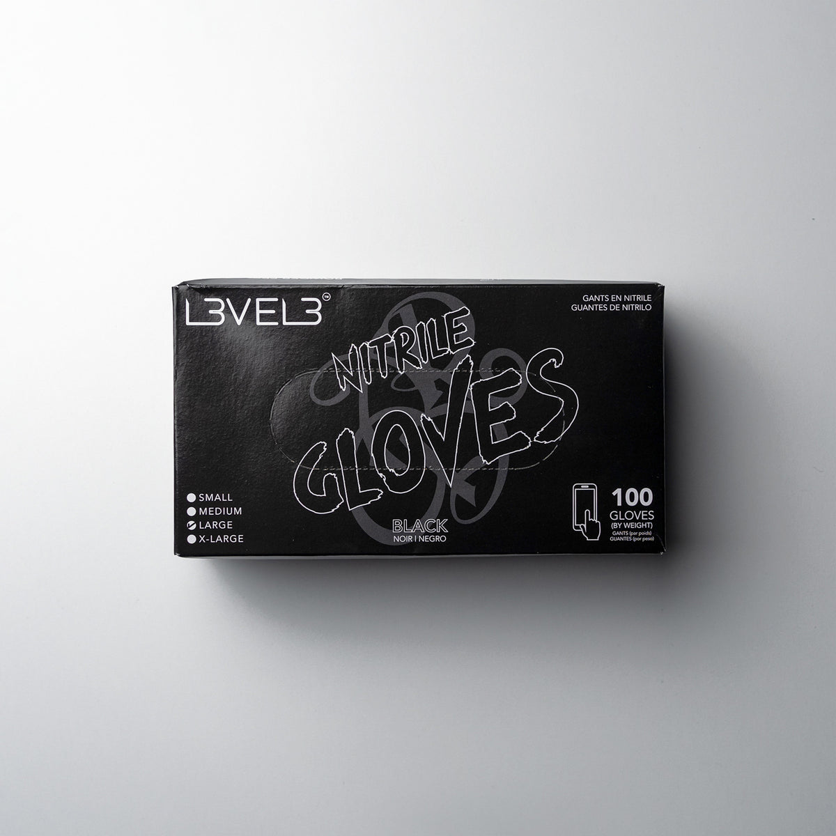 L3VEL3