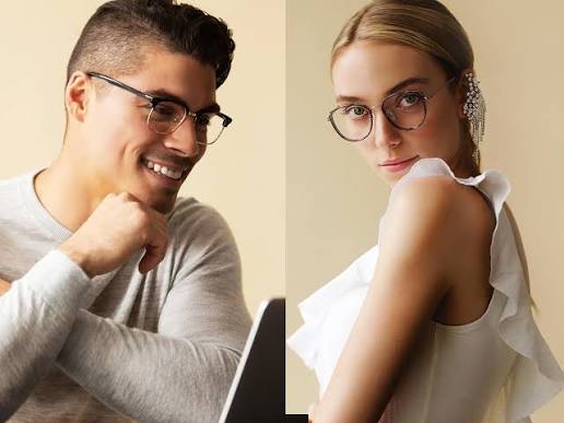 LEONE EYEWEAR