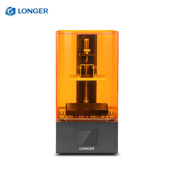 LONGER3D