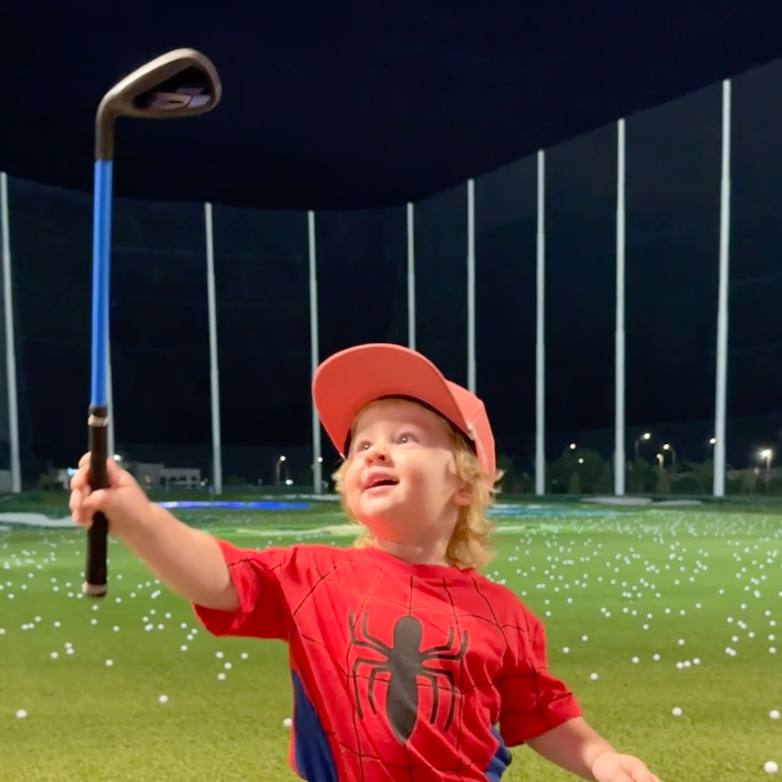 Lag Shot Golf – US