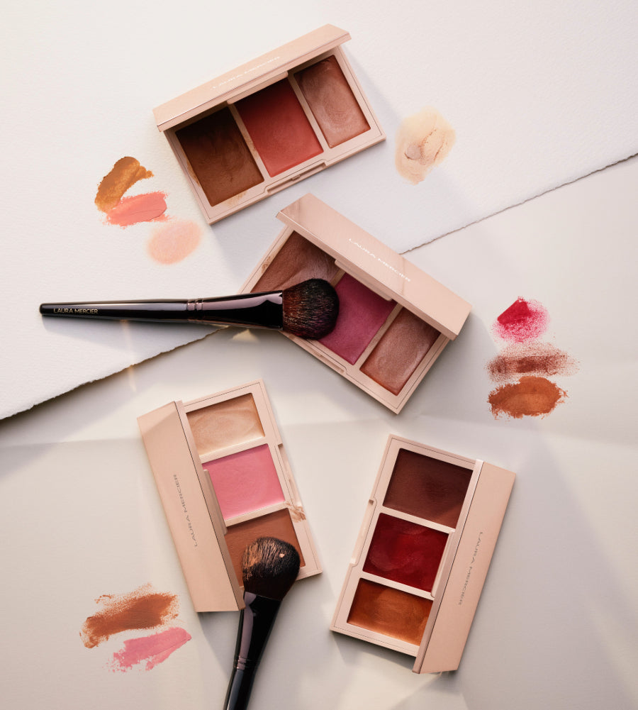Laura Mercier Cosmetics