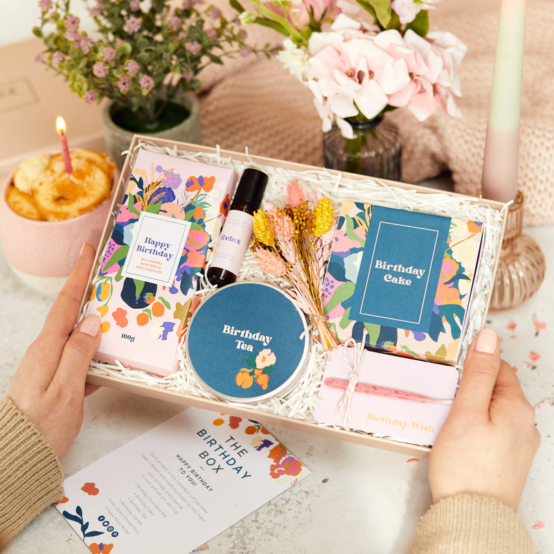 Letterbox Gifts
