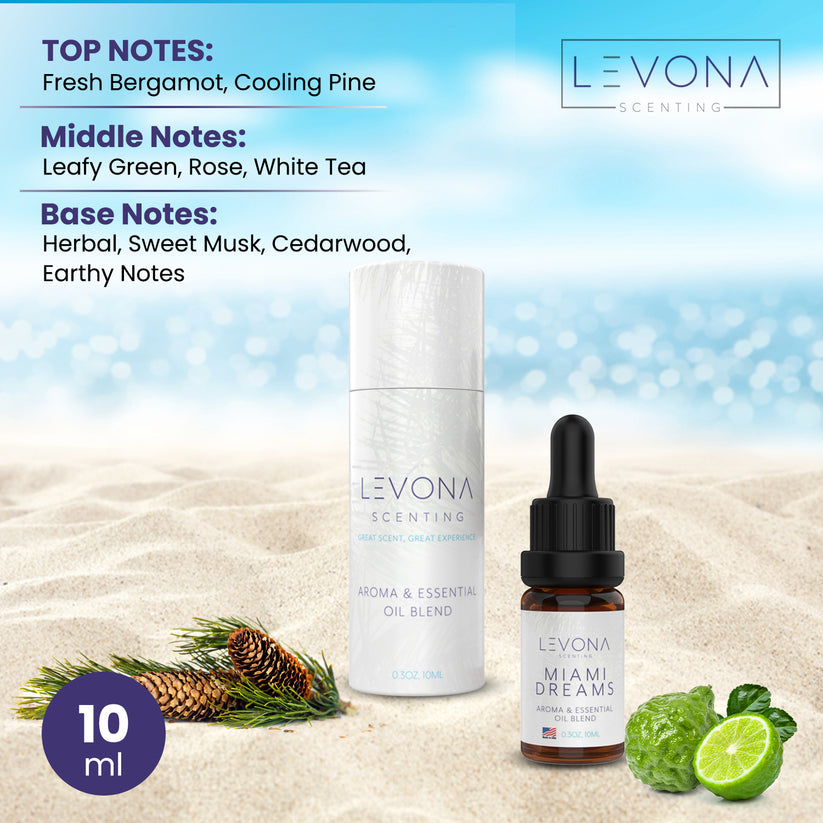 Levona Scent