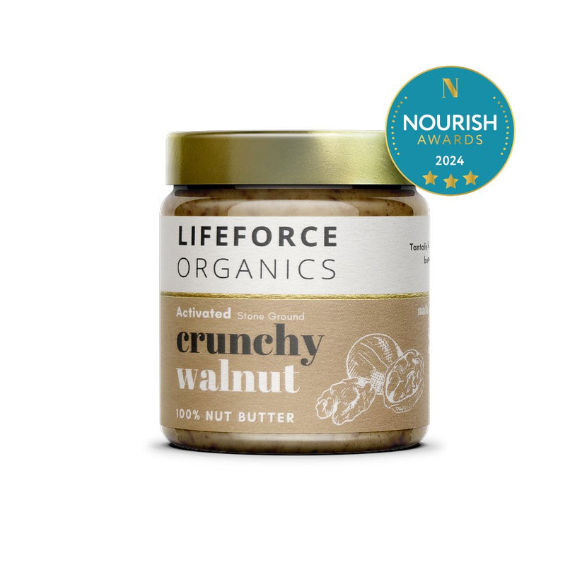 Lifeforce Organics