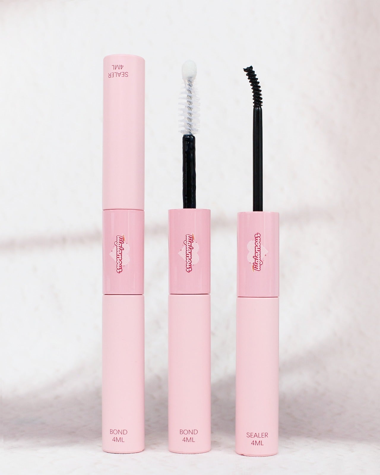 Lil Glamour Co