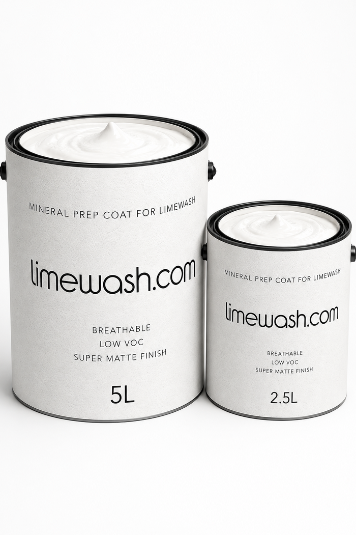 Limewash.com