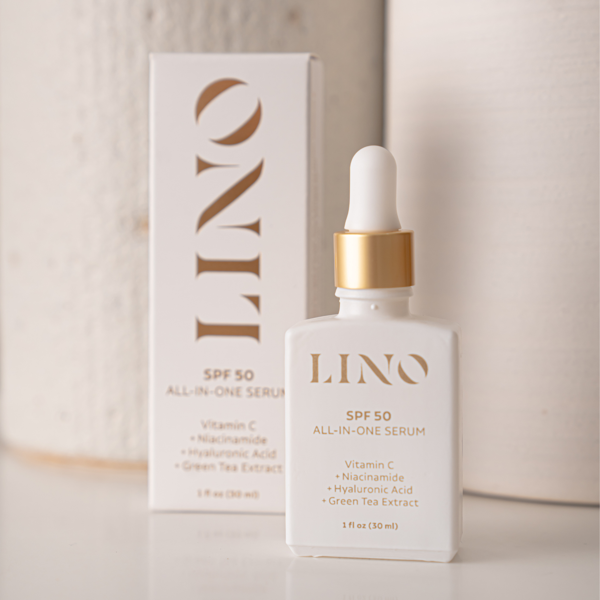 Lino Cosmetics