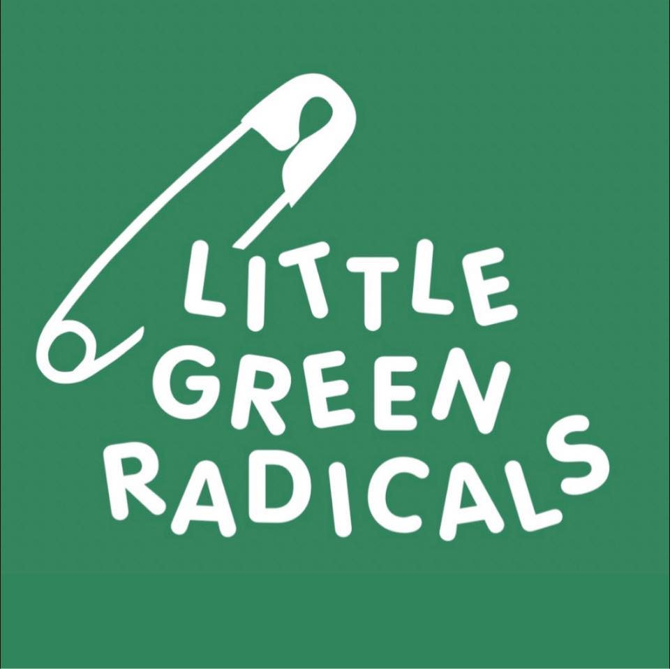 Little Green Radicals
