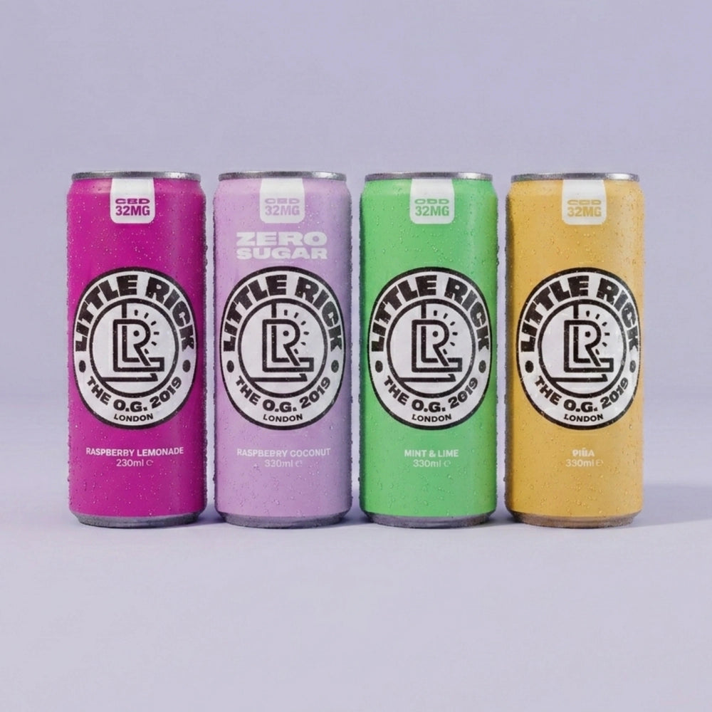 Little Rick UK
