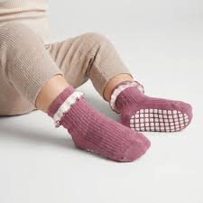 LittleYogaSocks
