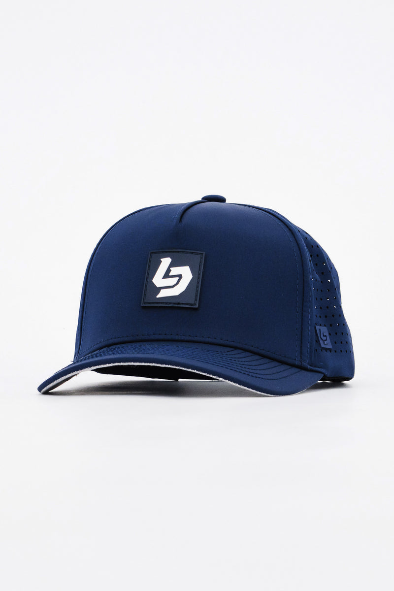 Locked Down Brand