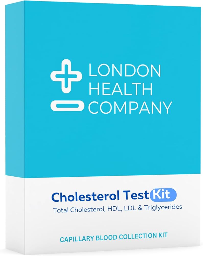 London Health Company