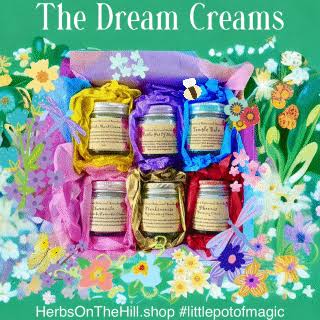 LoveHerbsOnTheHill.com