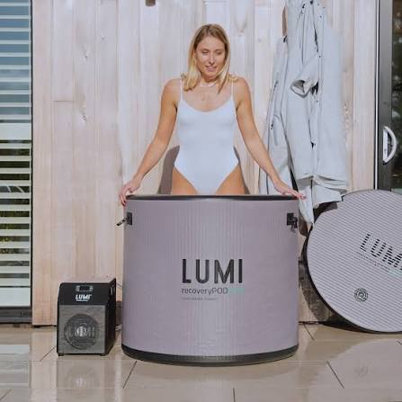 Lumi Therapy