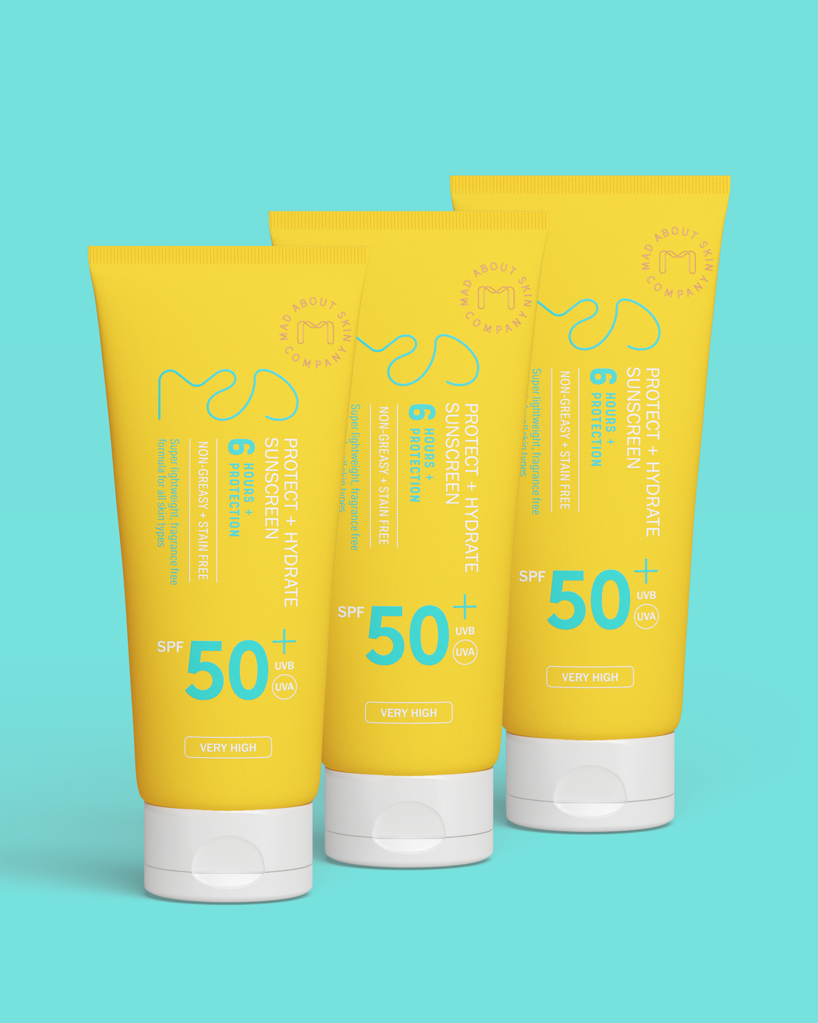 MAD ABOUT SKIN