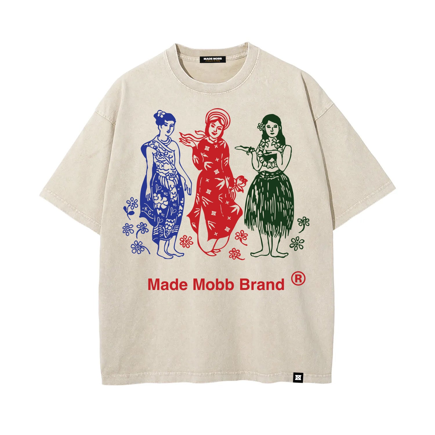 MADE MOBB