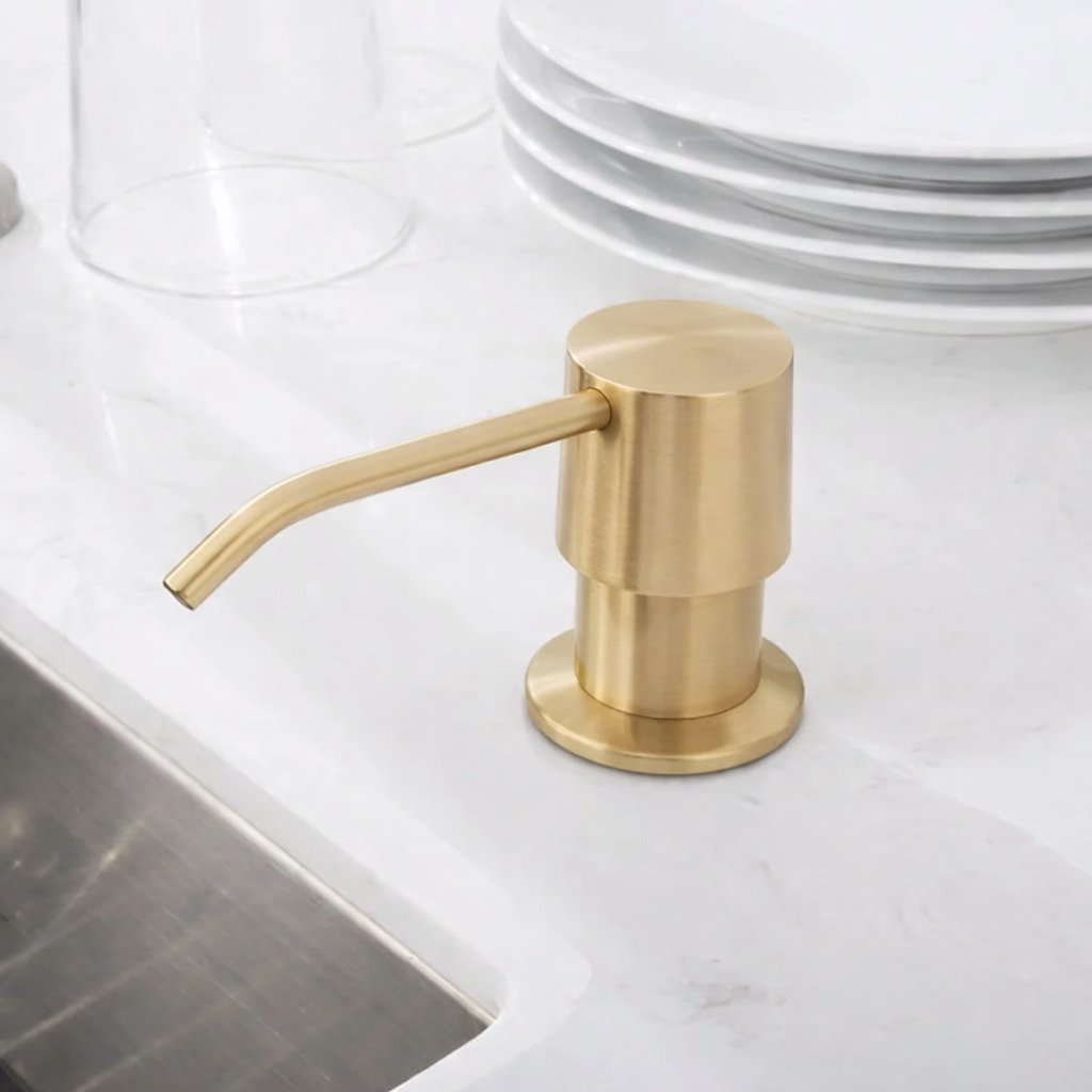 MAX Faucets