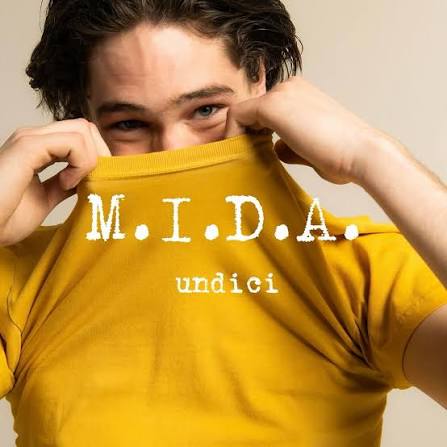 MIDA undici