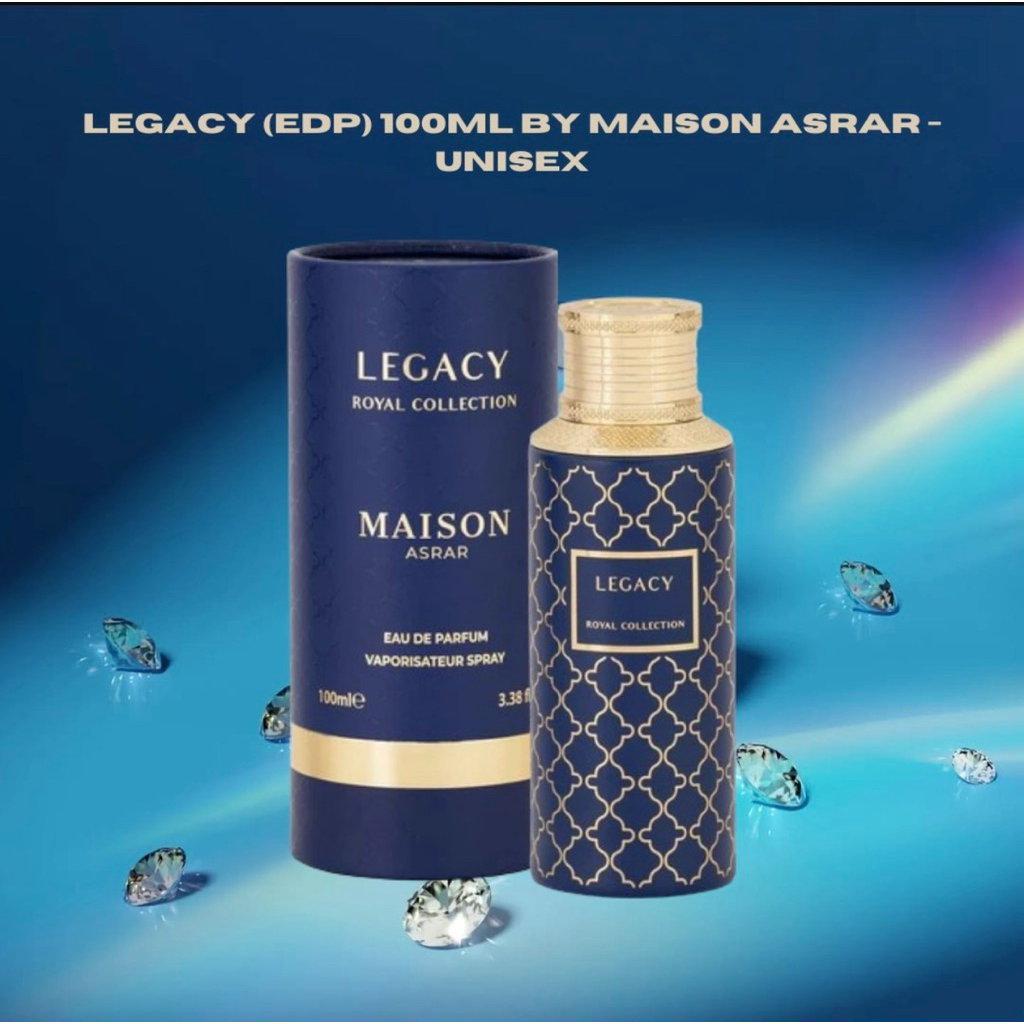 Maison Asrar