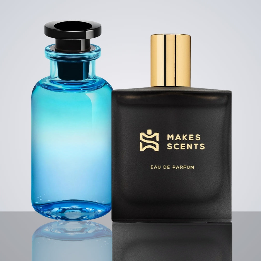 Makes Scents