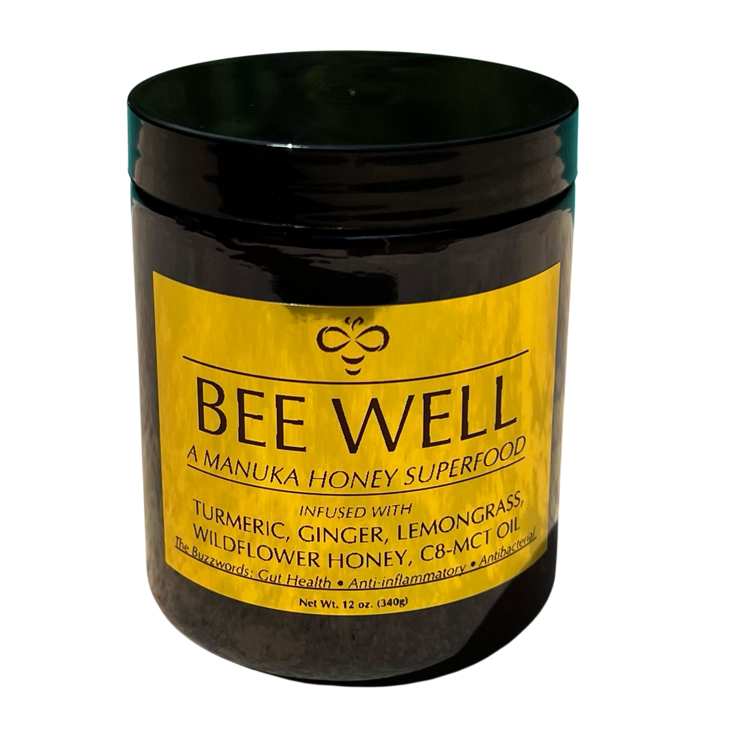 Manuka Gold