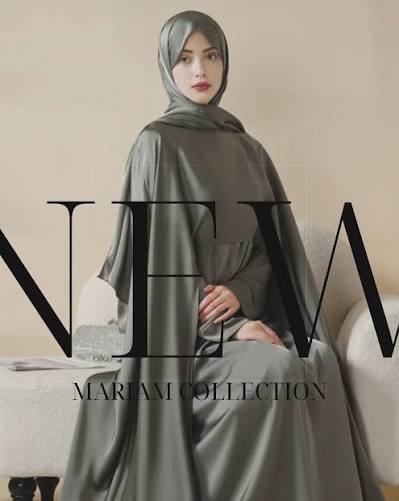 Mariam’s Collection