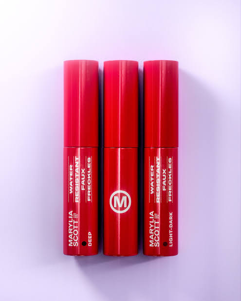 Marylia Scott Cosmetics