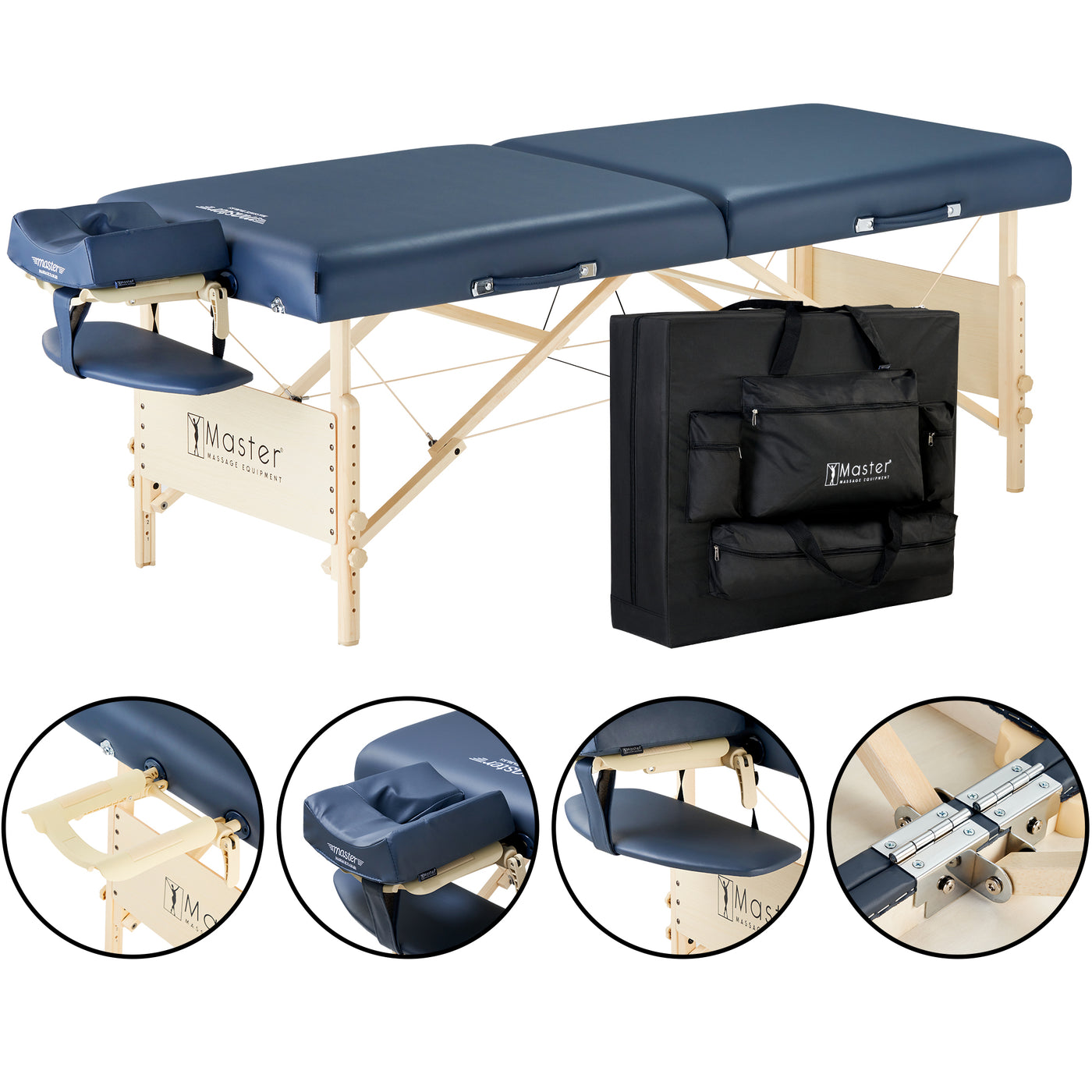 Mastermassage UK