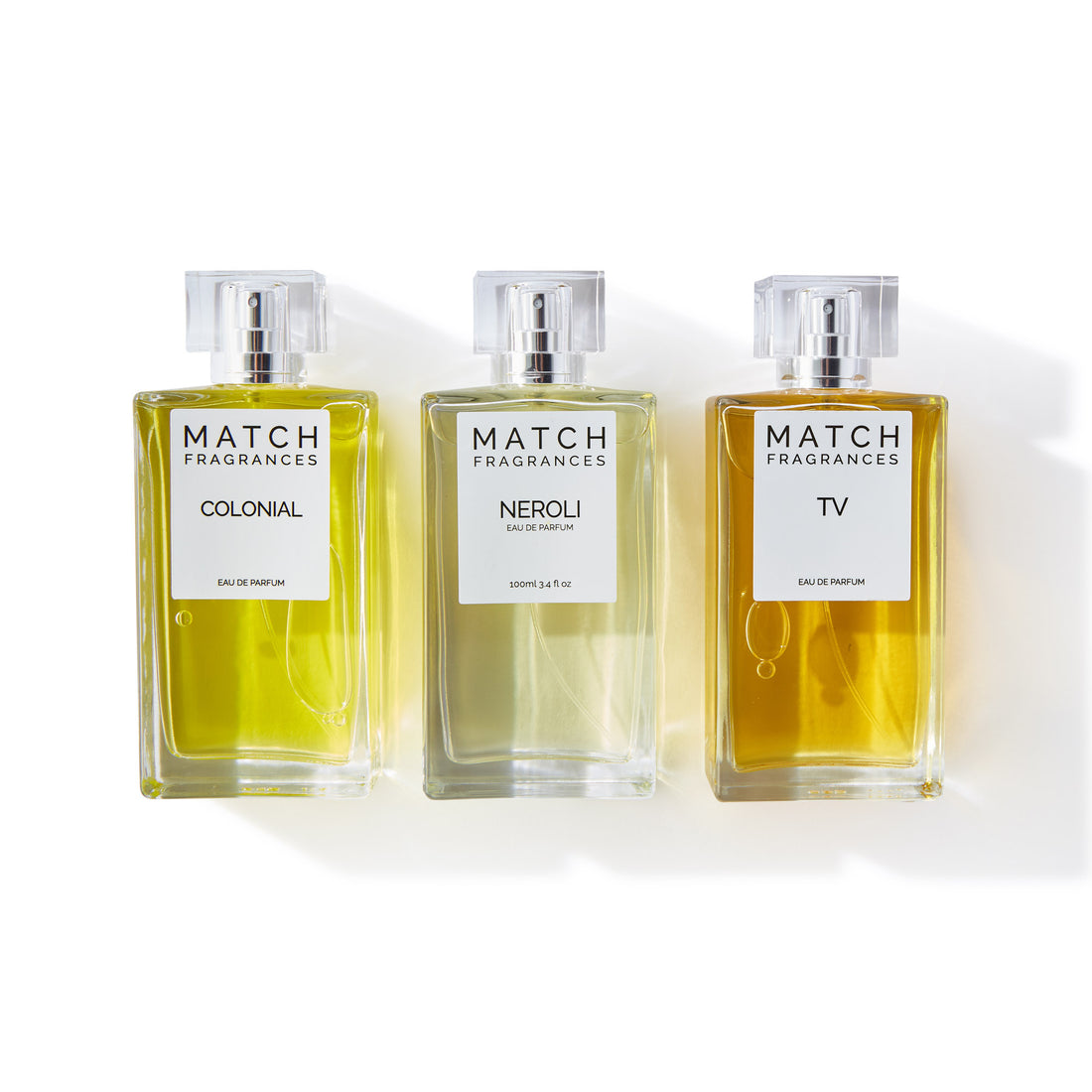 Match Fragrances