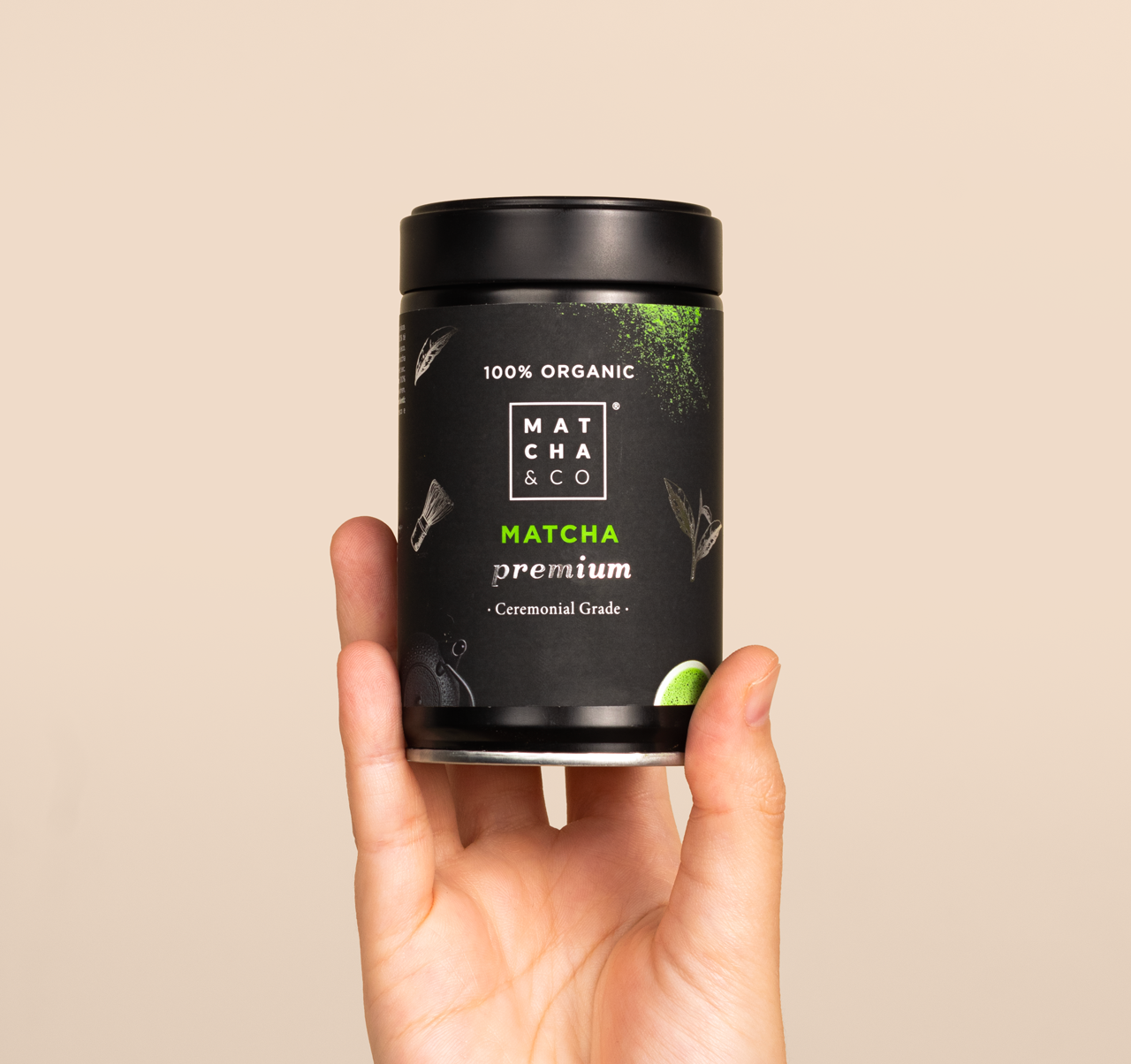 Matcha & CO