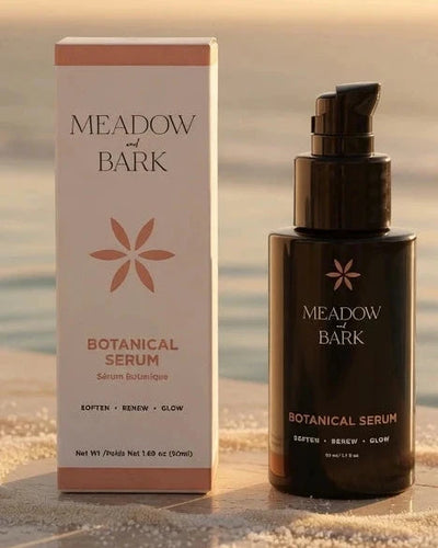 Meadow and Bark