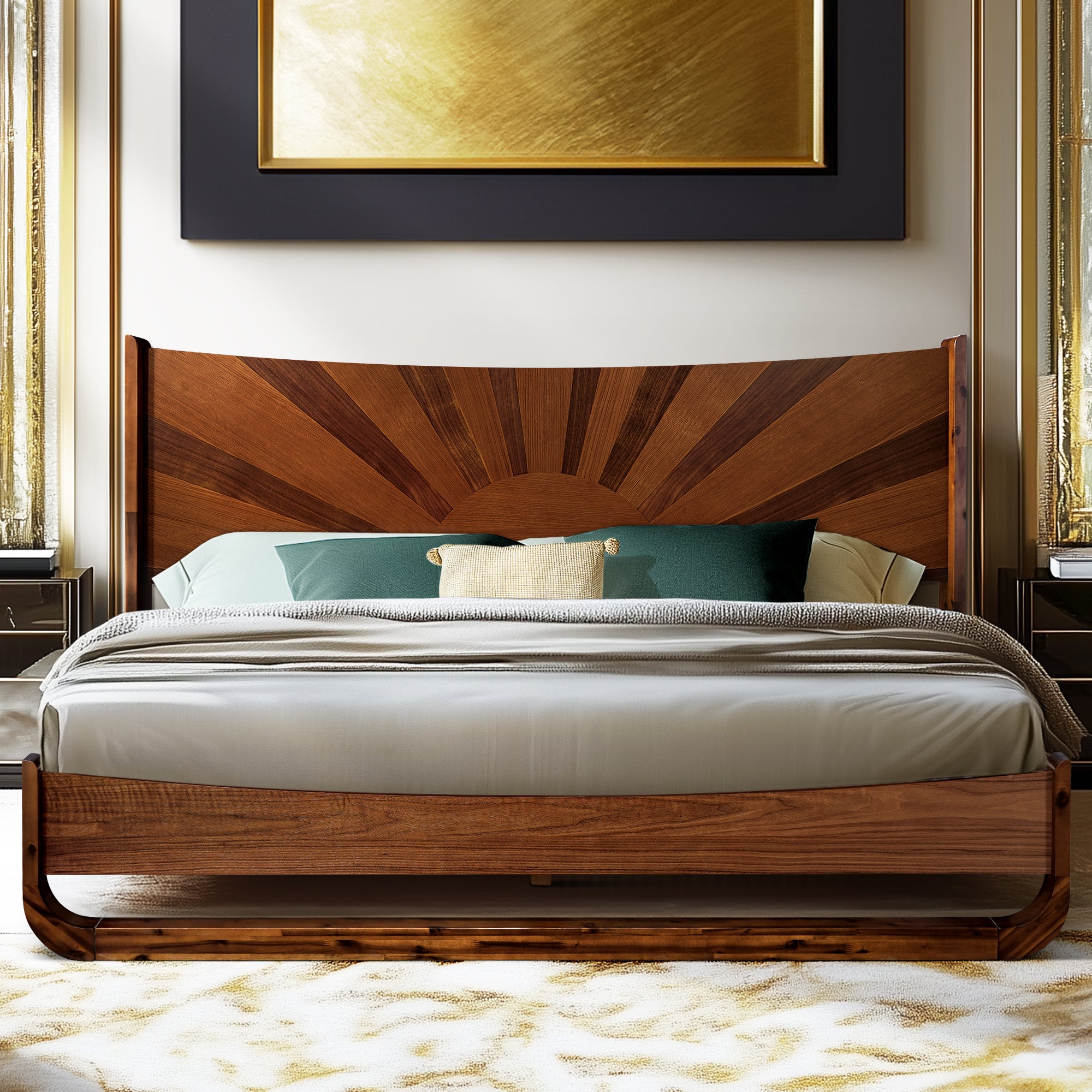 Megsu Furniture US