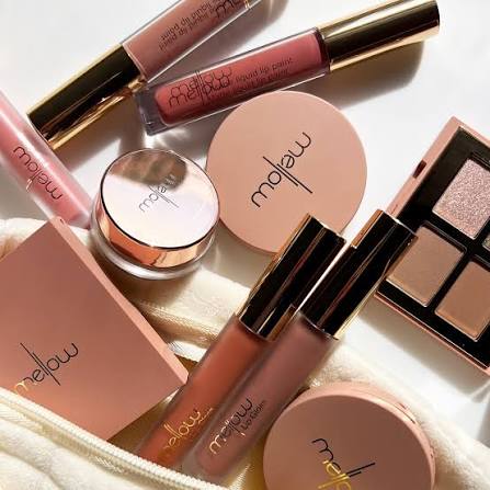 Mellow Cosmetics