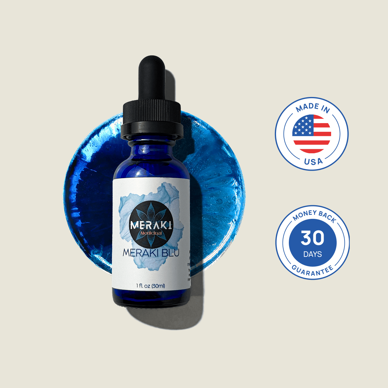 Meraki Medicinal