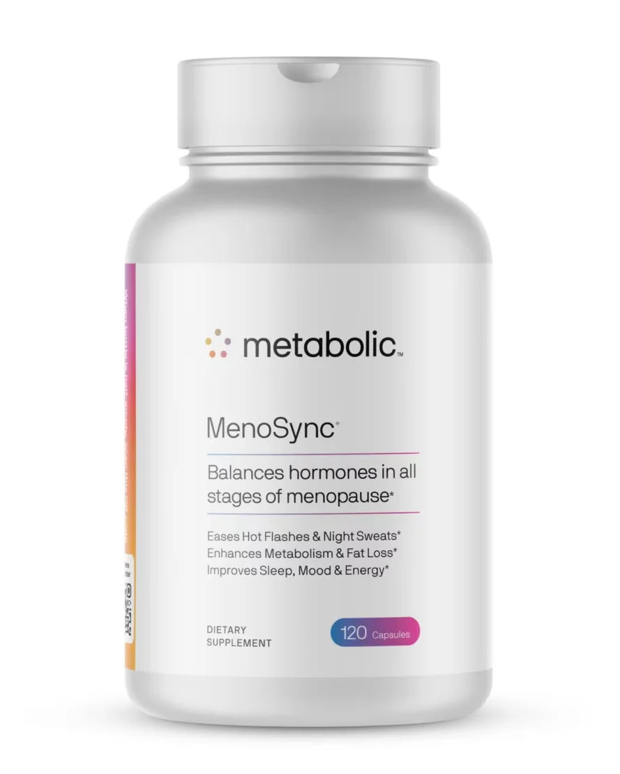 Metabolic