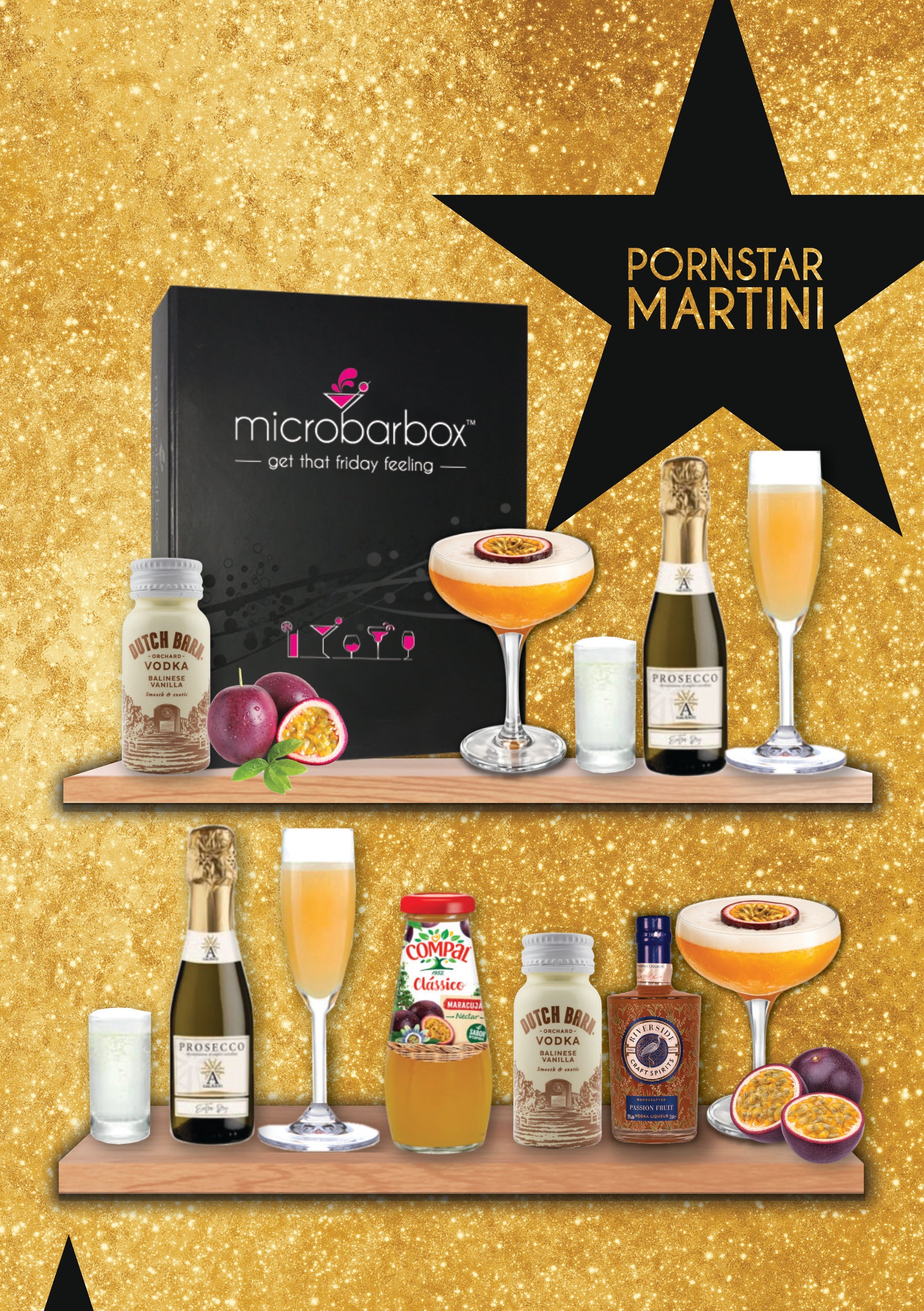MicroBarBox