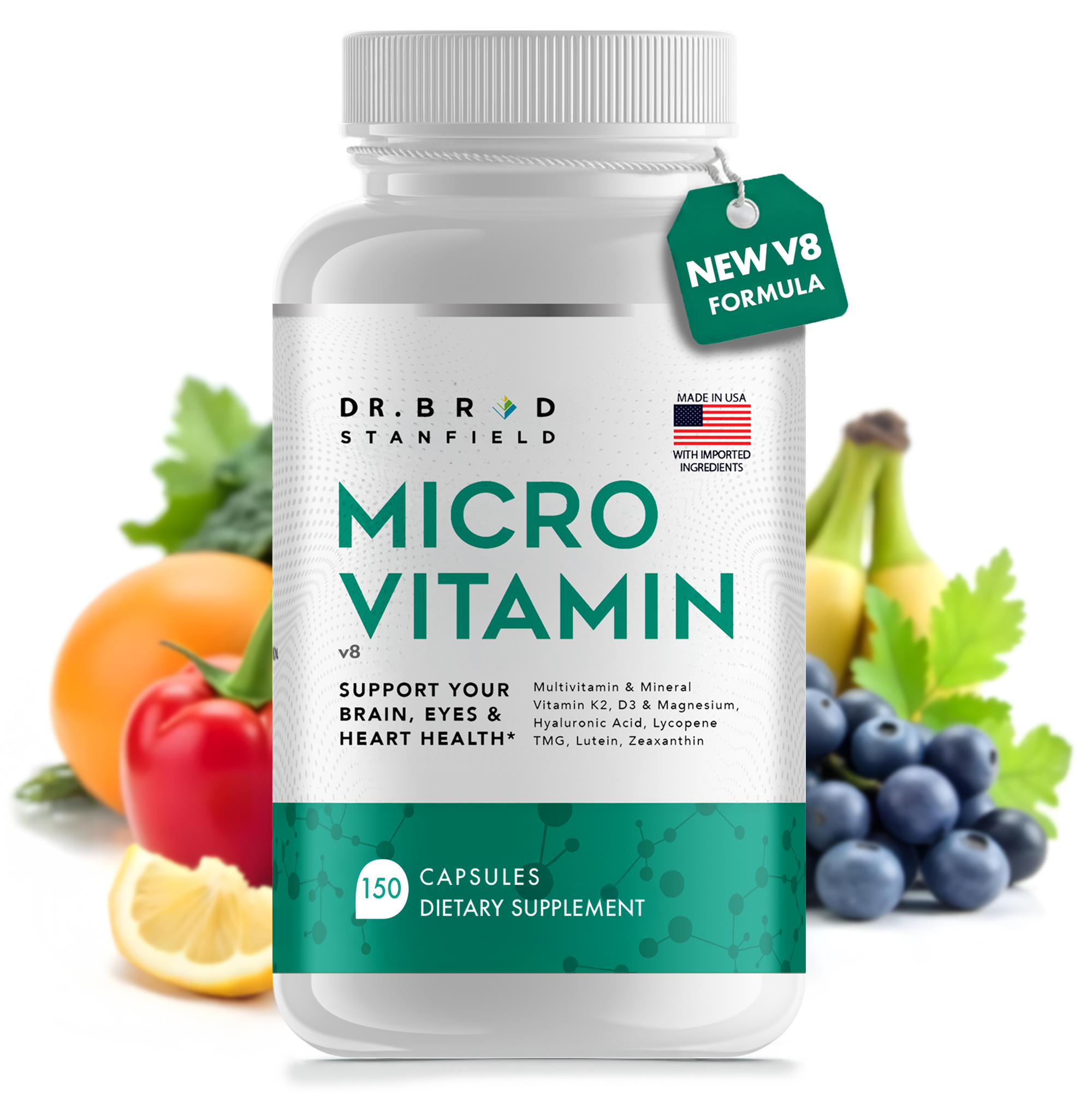MicroVitamin